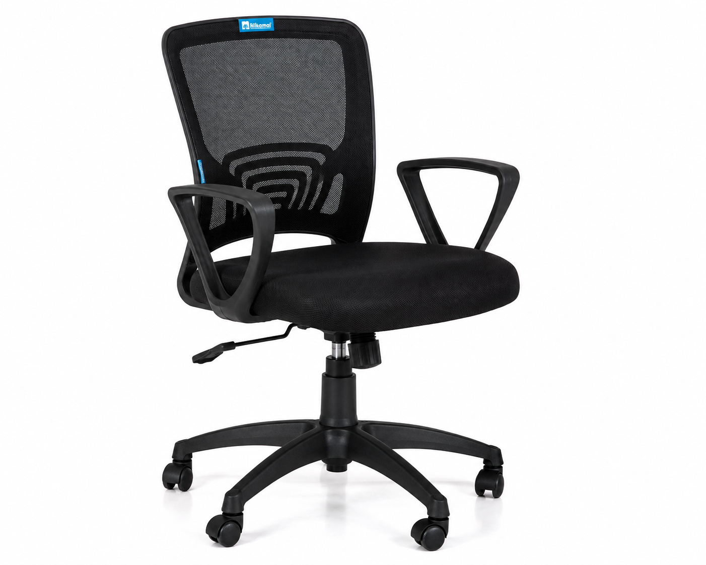 Nilkamal Chair  Supplier, wholesaler In Gujarat, India