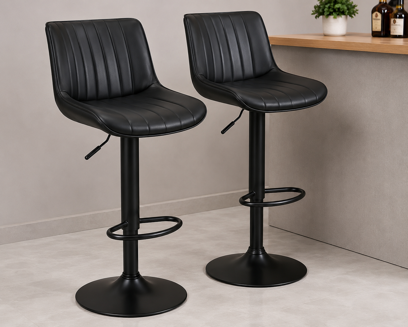 Best Quality Bar Chair Supplier and Wholesaler in Gujarat, India