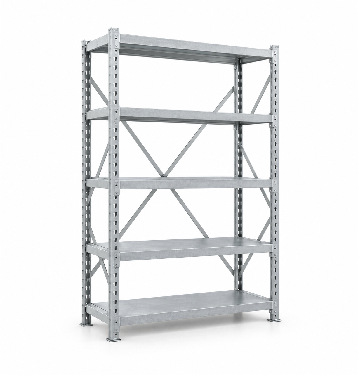 Best Quality Storage Rack Supplier and Wholesaler in Gujarat, India