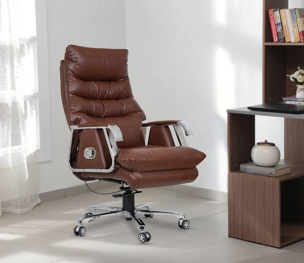 Comfortable Office Chair supplier in Surendranagar, Gujarat