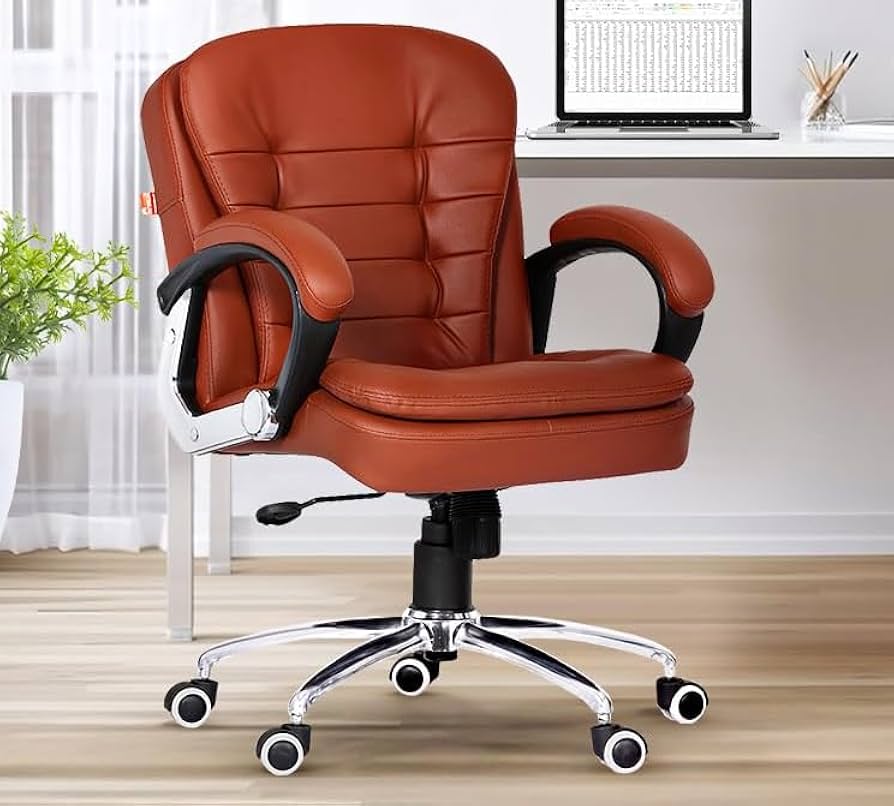 Revolving Chair